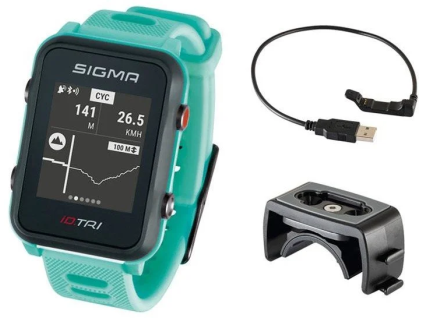 sigma id tri basic neon mint ien336223