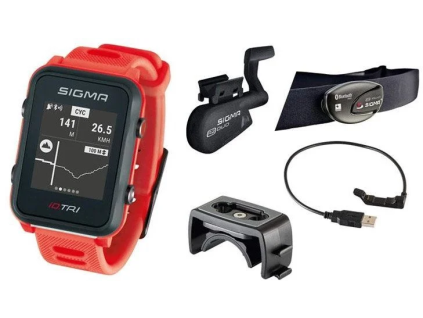 sigma id tri set neon cervena ien336230