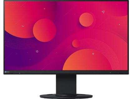 203568 eizo ev2460 cerny 24 ien344244