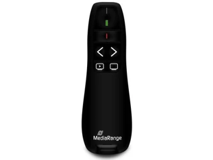 204483 mediarange 5 button wireless presenter ien347602