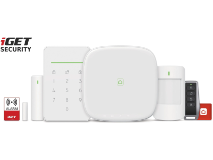 iget security m5 4g premium ien383438