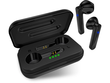 connect it true wireless sonicbass cerna ien386413