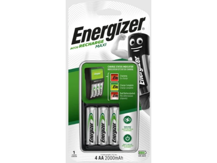 energizer nabijecka maxi 4aa power plus 2000 mah ien390738