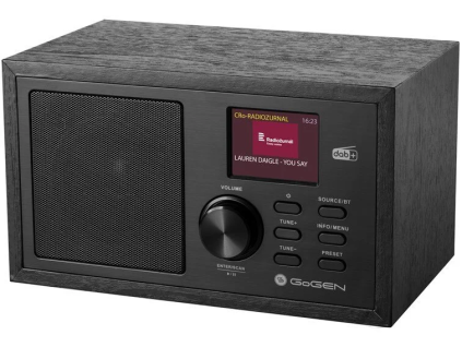 gogen dab 620 btcb cerny ien390863