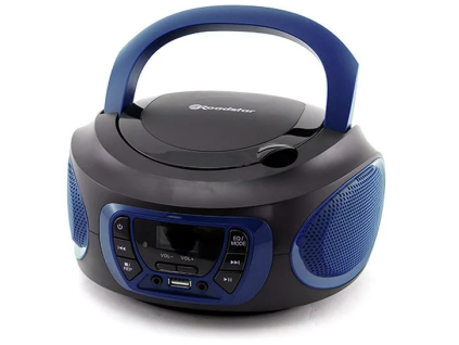 roadstar cdr 365 u modry ien392122