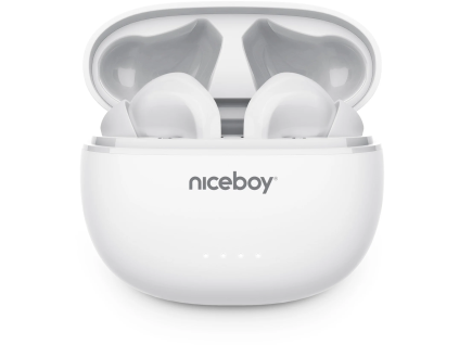 niceboy hive pins 3 anc white ien441772