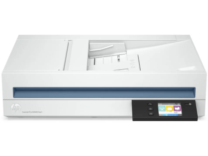 hp scanjet pro n4600 fnw1 ien453216