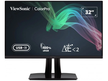 viewsonic vp3256 4k 32 ien461184