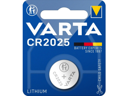 varta cr 2025 ien474577