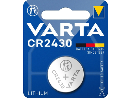 varta cr 2430 ien474580