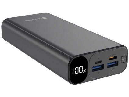 gogen 20000 mah pb200007 powerbanka cerna ien479655