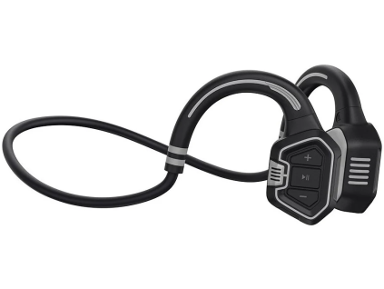 evolveo boneswim mp3 16gb seda ien481513