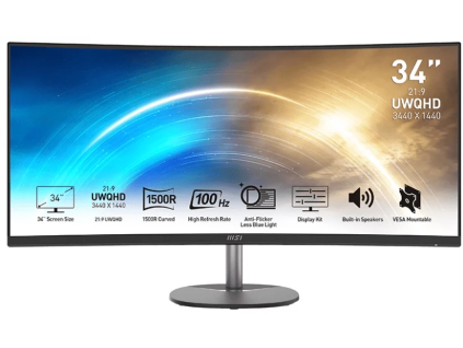 247782 msi pro mp341cq ien485732