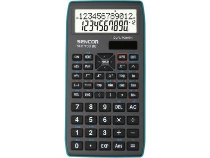 sencor sec 150 bu ien485958