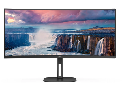 34 aoc cu34v5c bk ien492244