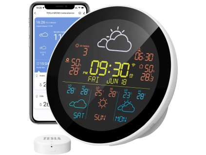 tesla device ms360 ien495480