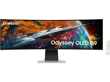 49 odyssey oled g9 ien498562