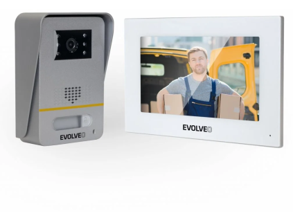evolveo doorphone ap1 2 ien502610
