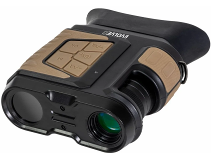 evolveo nightvision w25 ien502618