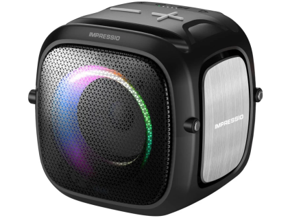 c tech impressio qubis mini ien504891