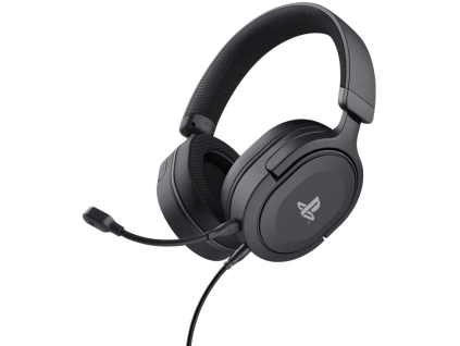 trust gxt 498 forta cerna ien505711