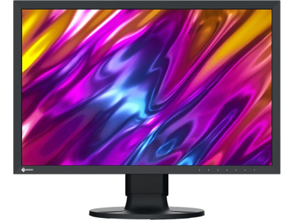 eizo cs2400s cerny 24 ien508007