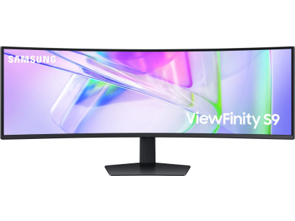 49 samsung viewfinity s95uc ien512843