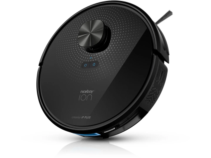 niceboy ion charles i9 plus cerny ien517408