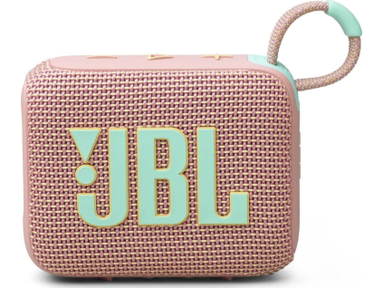 jbl go4 pink ien522370