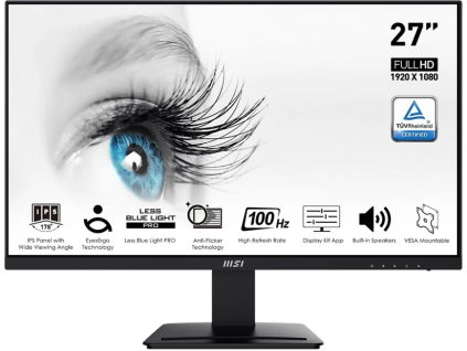 msi pro mp273a ien523049