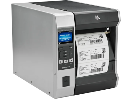 zebra printer zt610 600dpi bt lan rewind ien524645