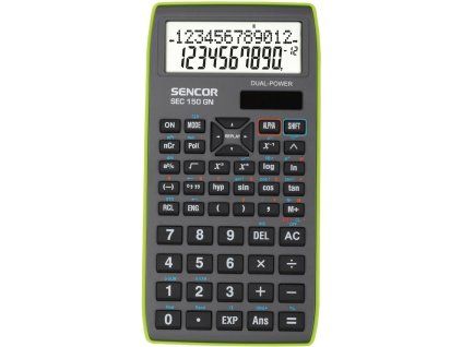 sencor sec 150 gn ien528627