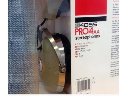 koss pro 4aa image1 big ies84634723