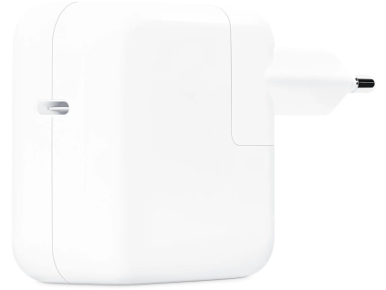 apple 30w usb c power adapter mw2g3zm a ien529711