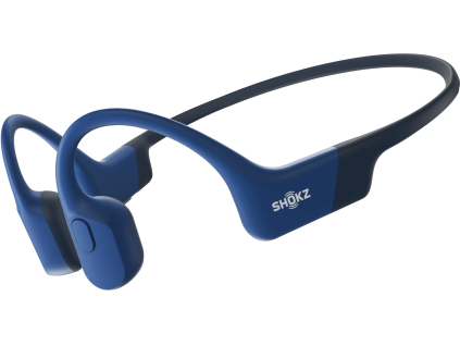 291300 shokz openrun usb c modra ien530877