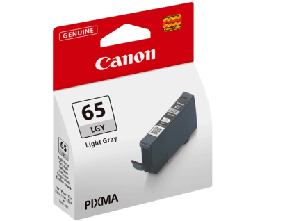canon cli 65 svetle seda ien533698