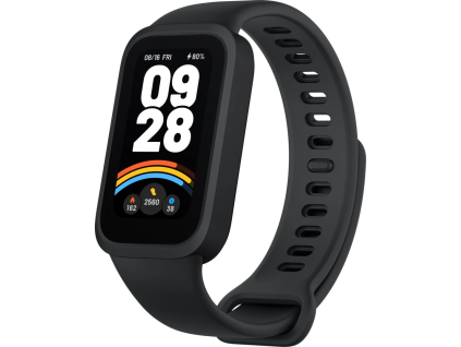 xiaomi smart band 9 active black ien532612