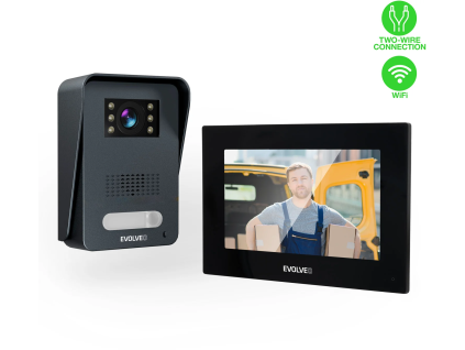 evolveo doorphone ap1 2 ien534223