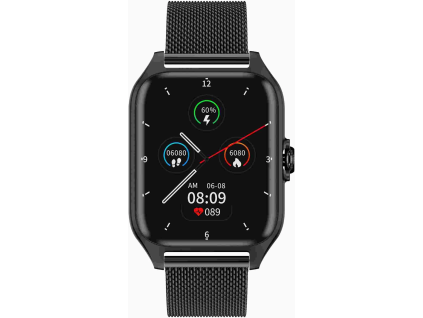 garett smartwatch grc activity 2 black ien534260