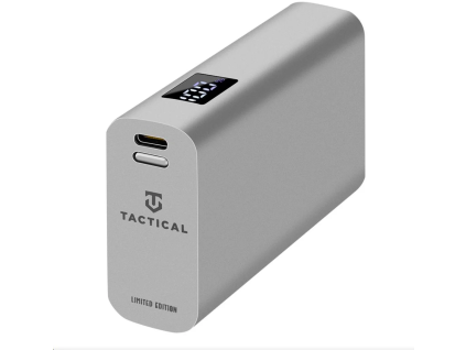 tactical edc brick 9600mah raw ien535561