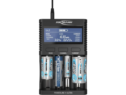 ansmann powerline 4 ultra ien536348