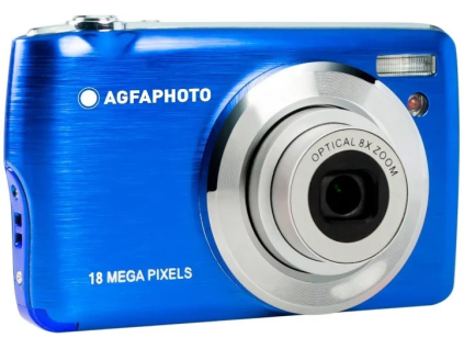 agfa compact dc 8200 modry ien536503