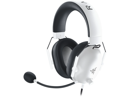 razer blackshark v2 x white ien539998