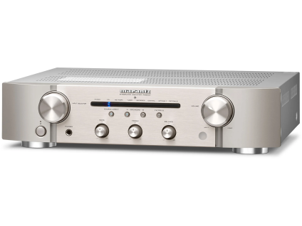 marantz pm6007 silver gold ien541485