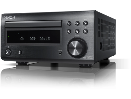 denon rcd m41dab black ien541600