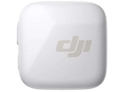 309599 dji mic mini transmitter arctic white ien541840