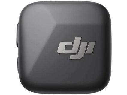 309608 dji mic mini transmitter infinity black ien541841