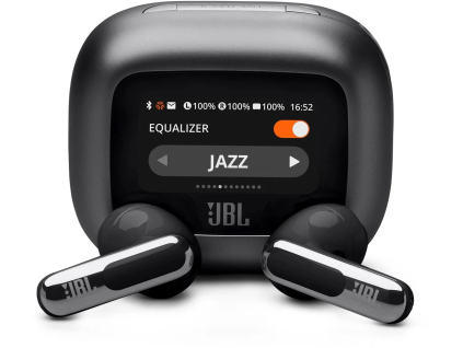 jbl live flex 3 black ien542832