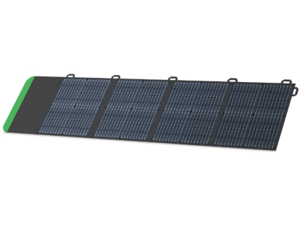 apc schneider offgrid portable solar panel 100w ien543254