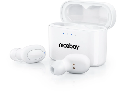 niceboy podsie 4 white ien543406